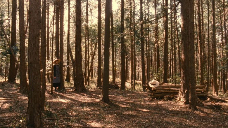 кадр из фильма 劇場版 零〜ゼロ〜