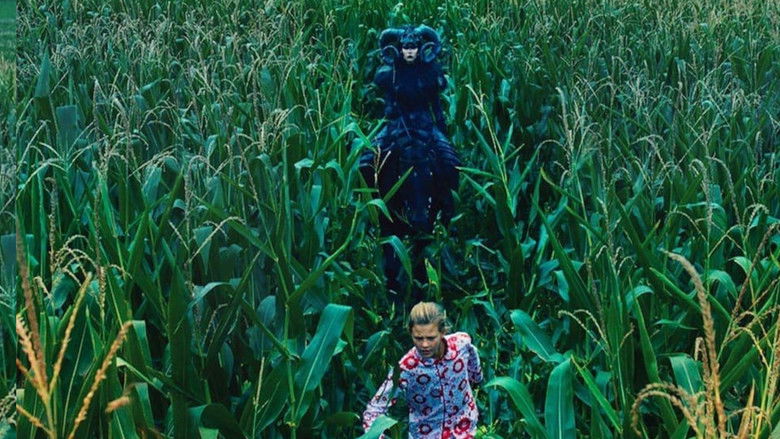 кадр из фильма Американская басня