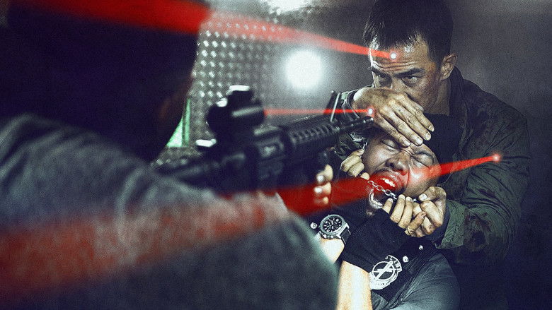 кадр из фильма Ночь идёт за нами