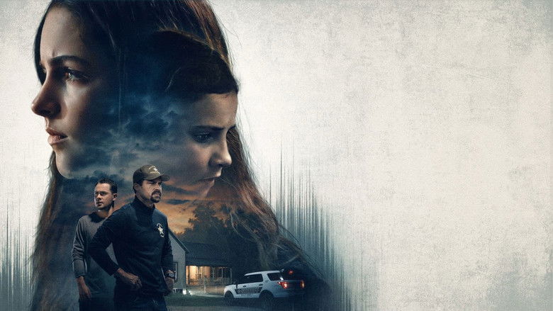 кадр из фильма Что мы скрываем (Спайдер и Джесси)