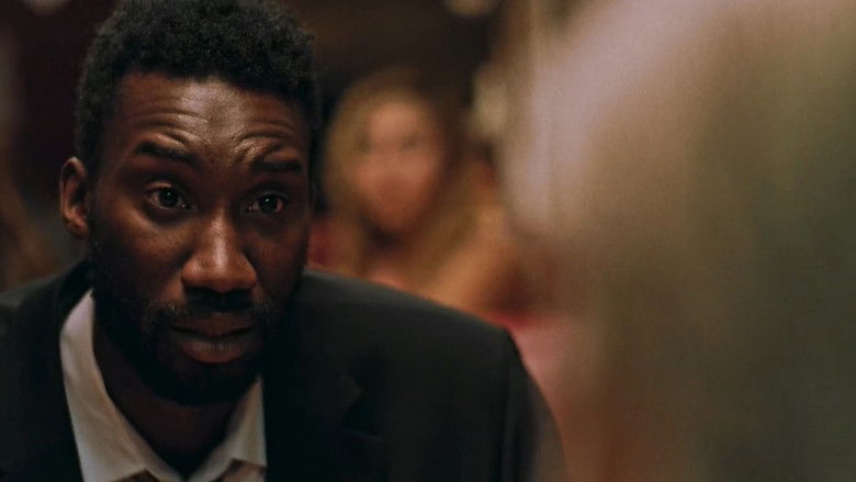 кадр из фильма Моп