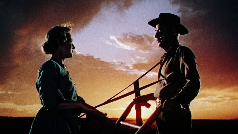 кадр из фильма Гордый бунтарь