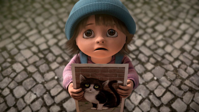 кадр из фильма Zing