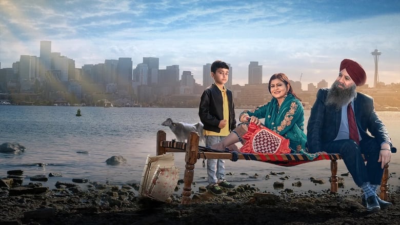 кадр из фильма Pind America