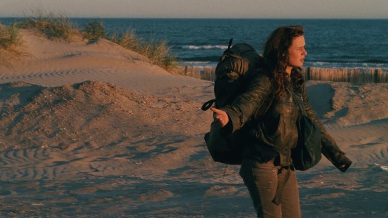 кадр из фильма Без крыши, вне закона