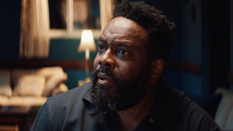 кадр из фильма Сердитая чёрная девушка и её монстр