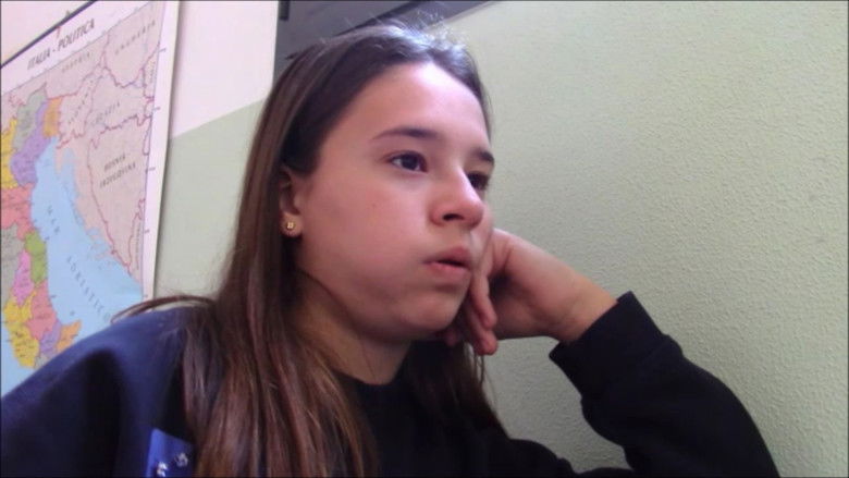 кадр из фильма B.F.F. Best Friends Forever... o quasi