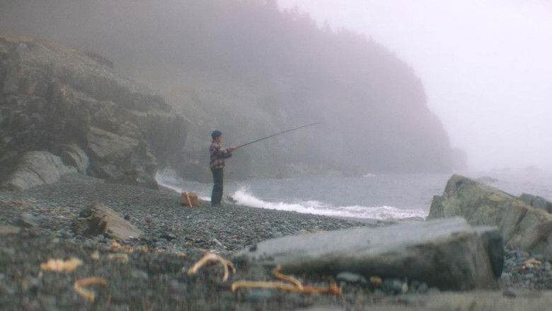 кадр из фильма A Fish Story