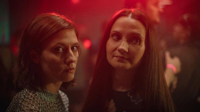 кадр из фильма Interior zero