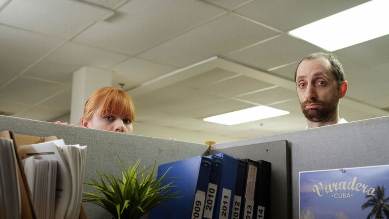 кадр из фильма Bureau