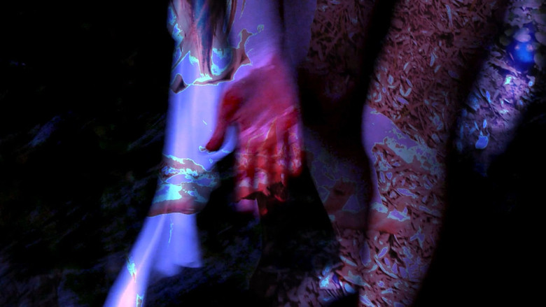 кадр из фильма OVARIUM