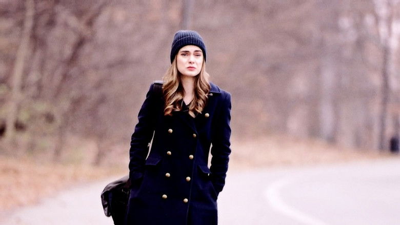 кадр из фильма Подарок на Рождество