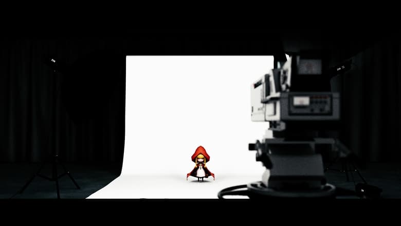 кадр из фильма זאבה אדומה