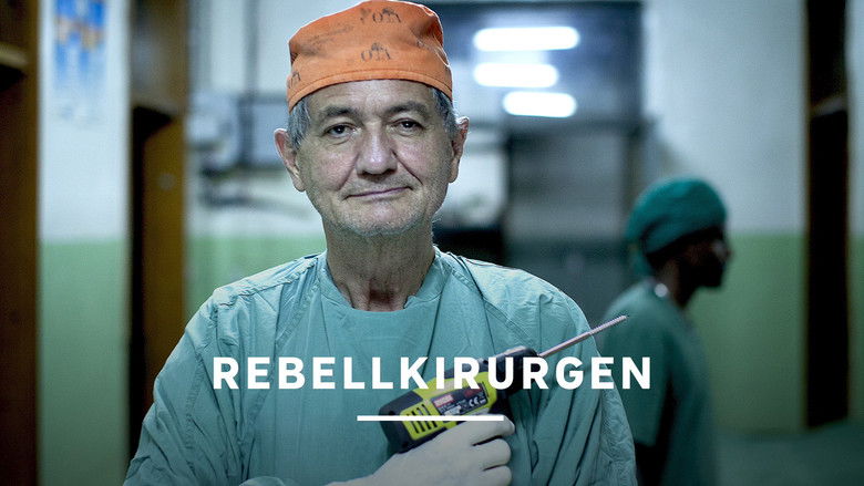 кадр из фильма Rebellkirurgen