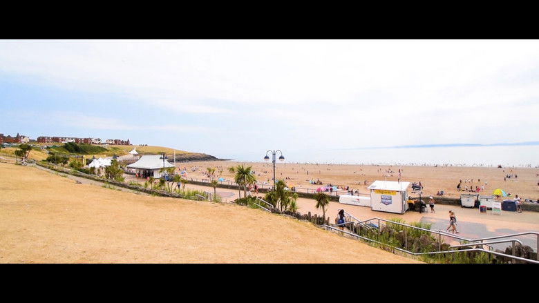 кадр из фильма Last Summer Of A Small Town Girl