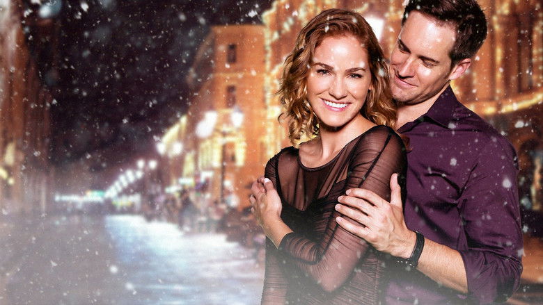 кадр из фильма Снова Рождество