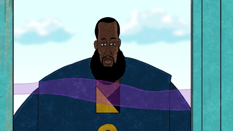 кадр из фильма Rule of Thumb