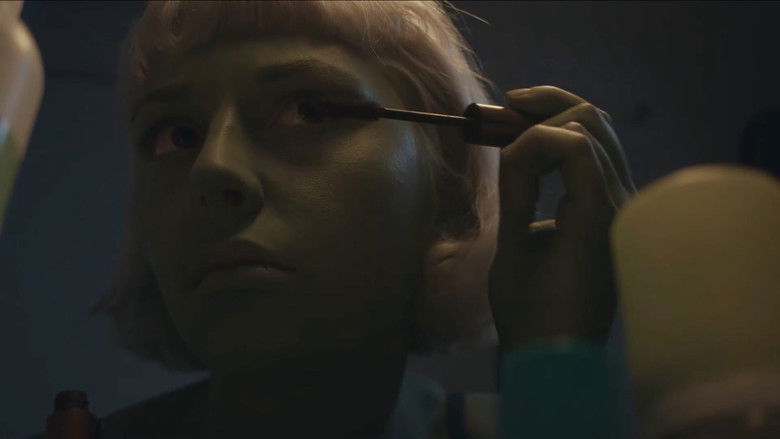 кадр из фильма Des vertes et des pas mûres