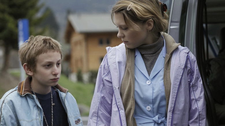 кадр из фильма Сестра