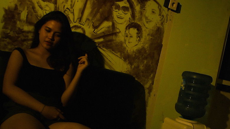 кадр из фильма Terror & Shadow