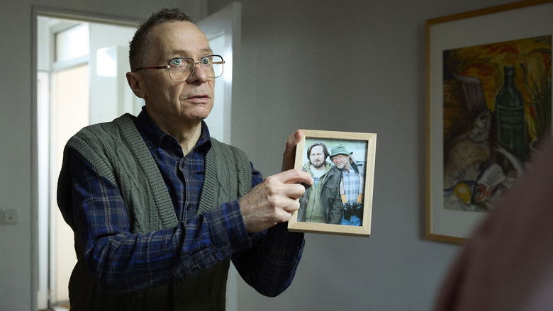 кадр из фильма Seeland - Ein Krimi vom Bodensee: Dämonen