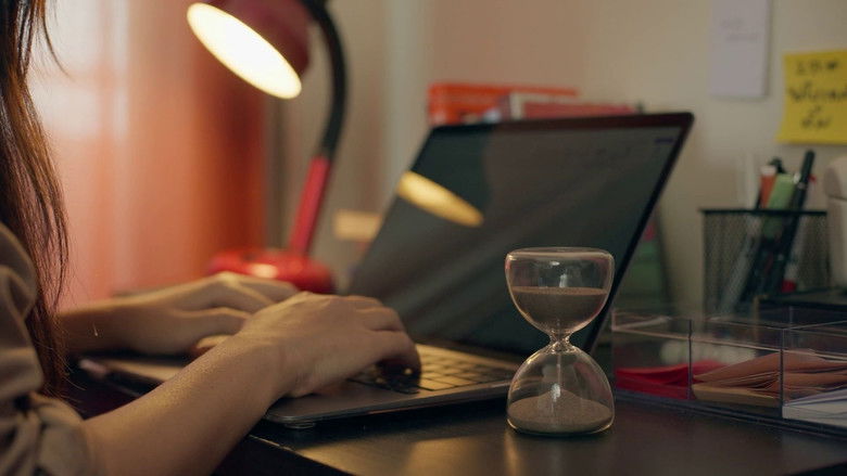 кадр из фильма สิ้นกลิ่นผกา