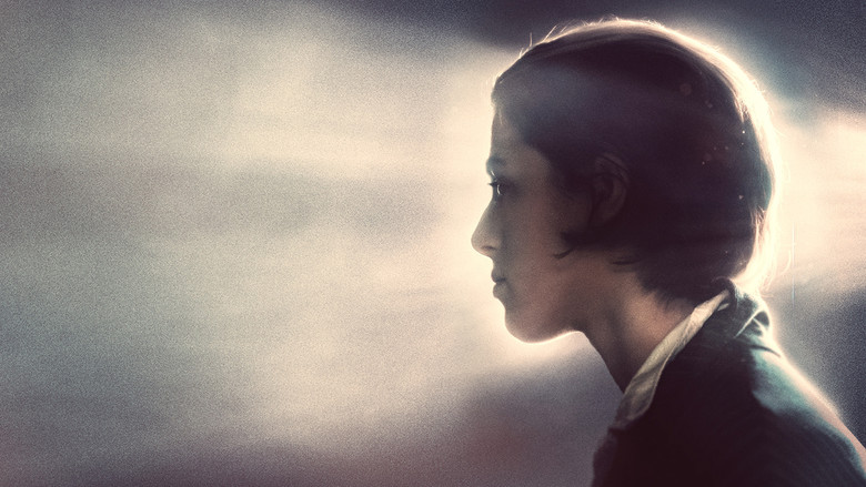 кадр из фильма Сувенир: Часть 2