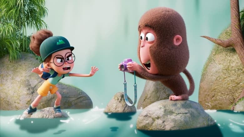 кадр из фильма Быстрое фото