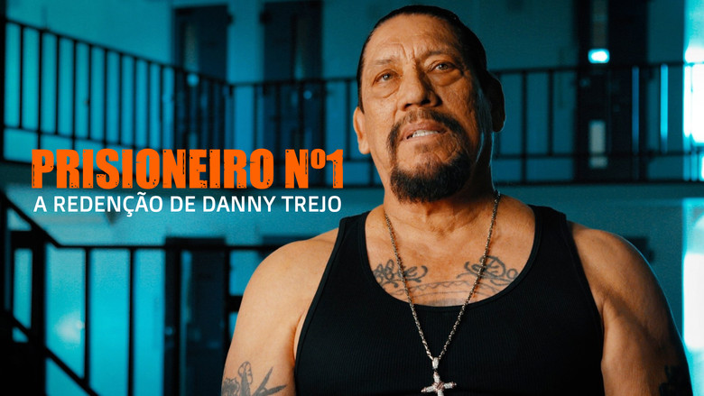 кадр из фильма Заключённый №1: Восхождение Дэнни Трехо