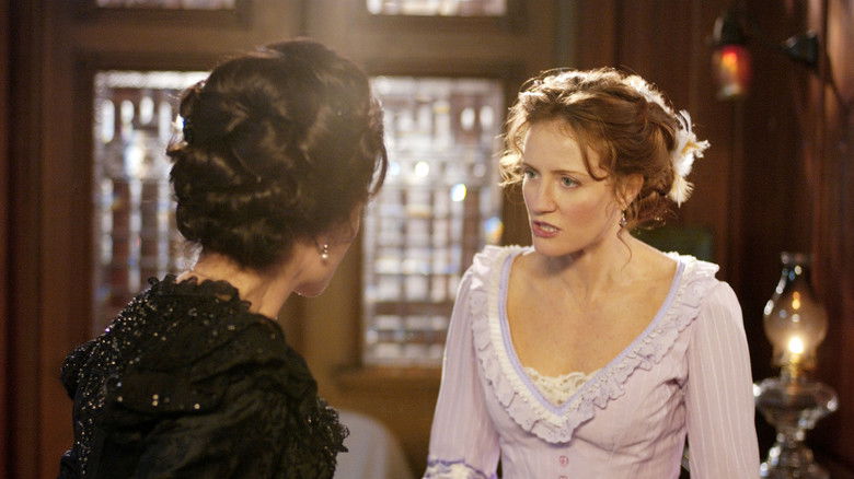 кадр из фильма Старый добрый День Благодарения