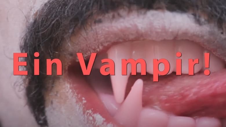 кадр из фильма Sharkula