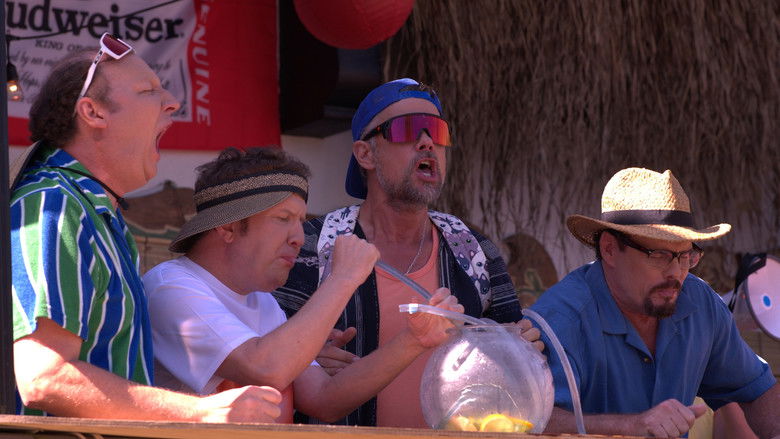 кадр из фильма Buddy Games: Spring Awakening