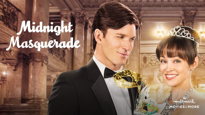 кадр из фильма Полночный маскарад