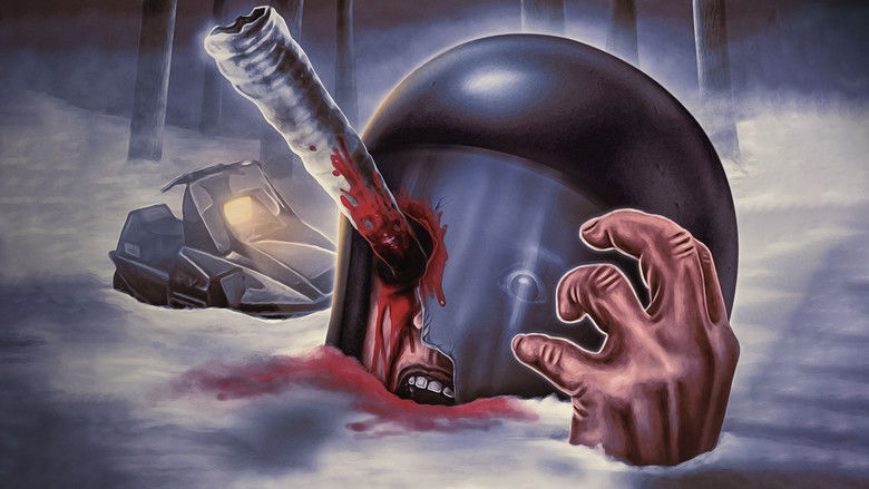 кадр из фильма The Chill Factor