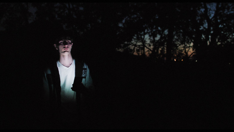 кадр из фильма L'Amuse-Gueule