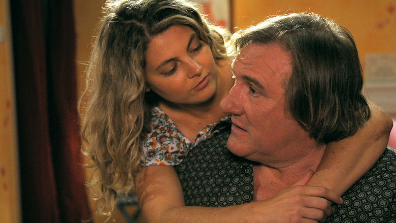 кадр из фильма Чистый лист