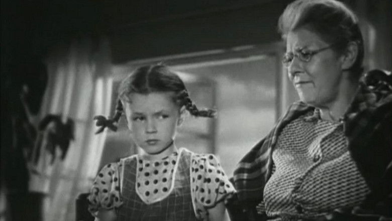 кадр из фильма Слон и веревочка