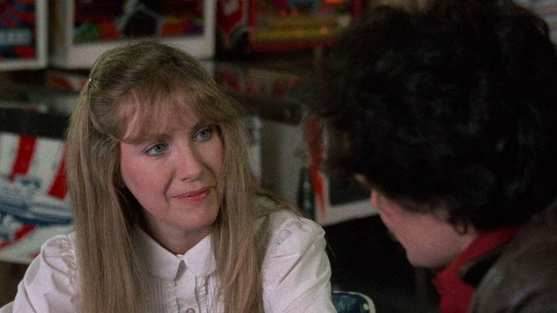 кадр из фильма Evil Judgment