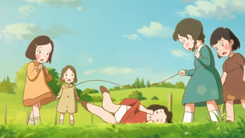 кадр из фильма Стульчик Поллет