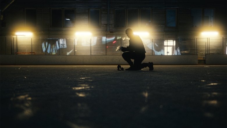 кадр из фильма The Siege: Archangel One