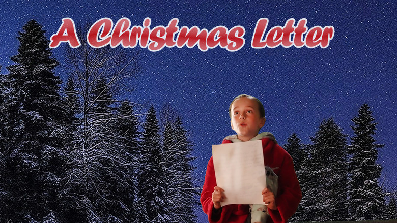 кадр из фильма A Christmas Letter
