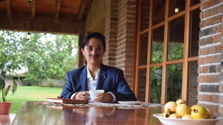 кадр из фильма Soren