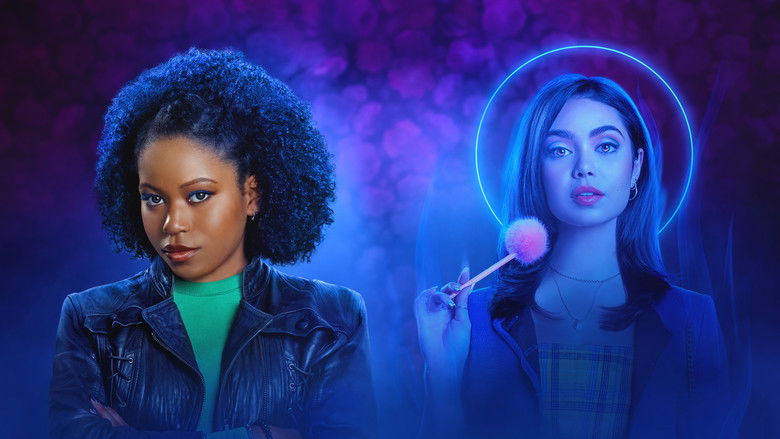 кадр из фильма Дарби и мертвецы