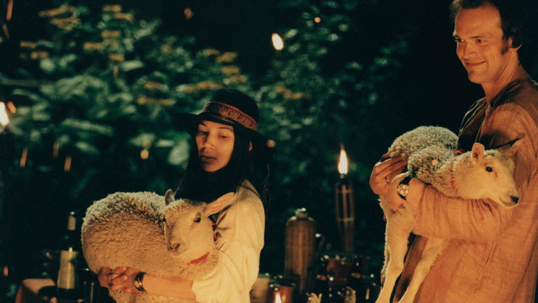 кадр из фильма Det store flip