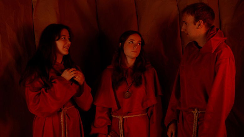 кадр из фильма Rise Lucidus Rise