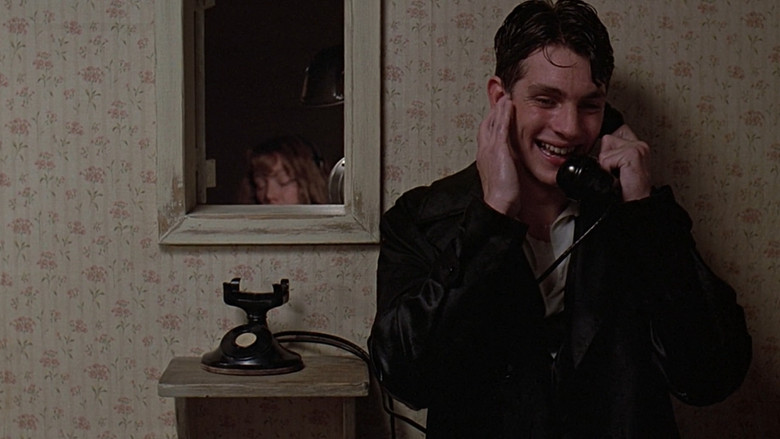 кадр из фильма Бродяга