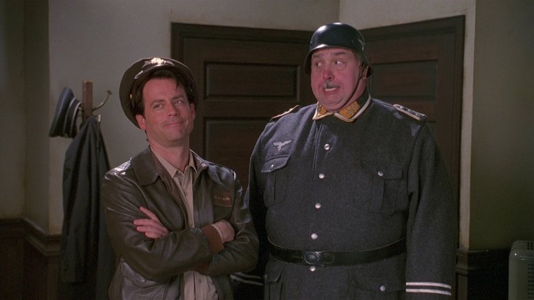 кадр из фильма Автофокус