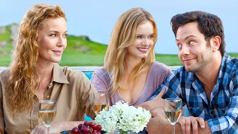 кадр из фильма Всё относительно