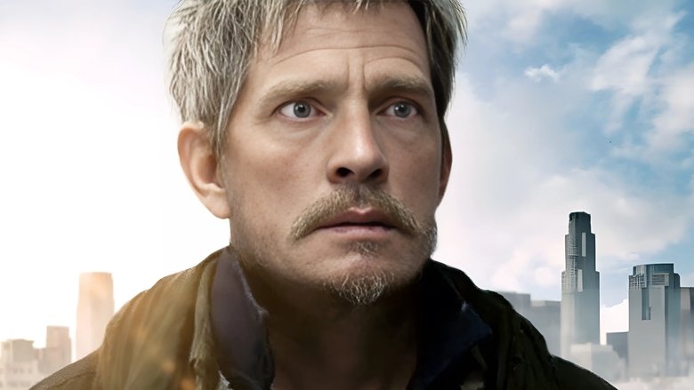 кадр из фильма Боксер-марионетка