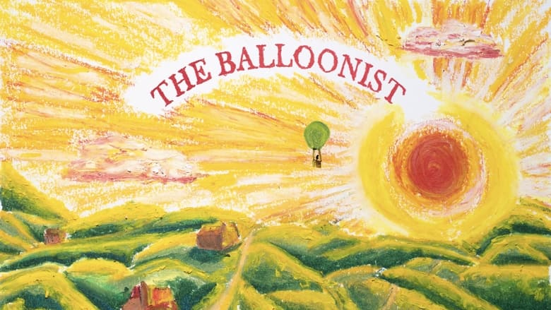 кадр из фильма The Balloonist